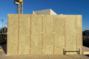  Aufbau One Block Wohnungstrennwand Magnumboard OSB Phonestar Schalldaemmung 