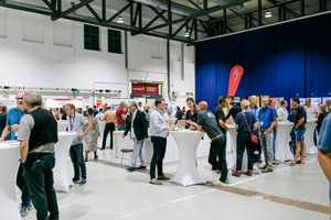  EIPOS Sachverstaendigentage Messe Dresden 2023 