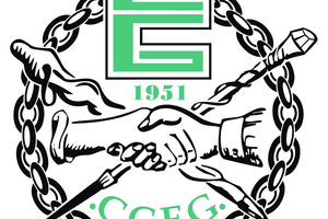  Logo des CCEG 