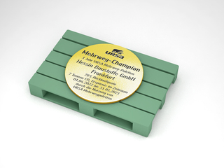 Hessia Baustoffe Gmbh