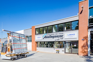  Unternehmen Friedrich Amelingmeyer Metallbau GmbH 