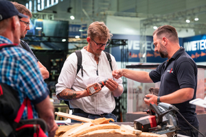  2_Messe_DACH_HOLZ_2024_Praxisvorfuerhung_Marcrist.jpg 