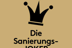  Mit den „Sanierungs-JOKERN“ präsentiert Kingspan Light + Air den Anwendern auf der DACH+HOLZ 2024 in Stuttgart ihre besten Trümpfe für die Oberlicht-Instandsetzung – und macht sie damit zu den Königen auf dem Flachdach. 