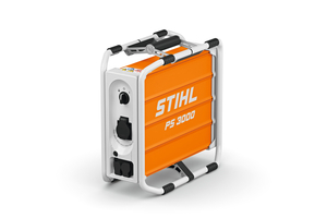  STIHL PS 3000 