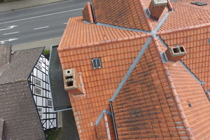  Dach Wohnhaus Goettingen Retkowski vor Sanierung 