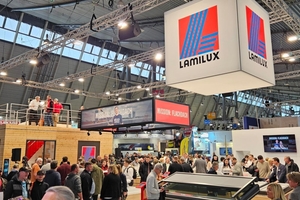  Lamilux Nachbericht Messe Dach+Holz 2024 