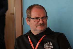  Hans-Jürgen Kahle ist Dachdeckermeister, Geschäftsführer der Firma Stolberg Bedachungen aus Göttingen und Mitglied des „Roofer’s Club“ 