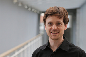  Matthias Willinger, Head of Solar bei BRAAS, BMI Deutschland. 