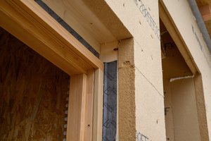  Gutex Daemmung Fassade Passivhaus Ljubljana 