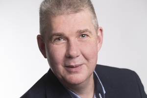  Matthias Anders übernimmt das Key Account Management der Firma Klöber 