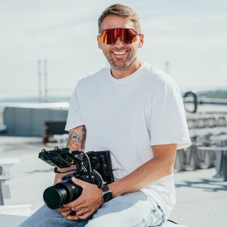 Stork Media Website Gestaltung