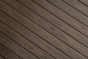  WPC-Terrassendielen aus Akazienholz - naturinform 