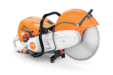 Trennschleifer ?TS 910i? - STIHL