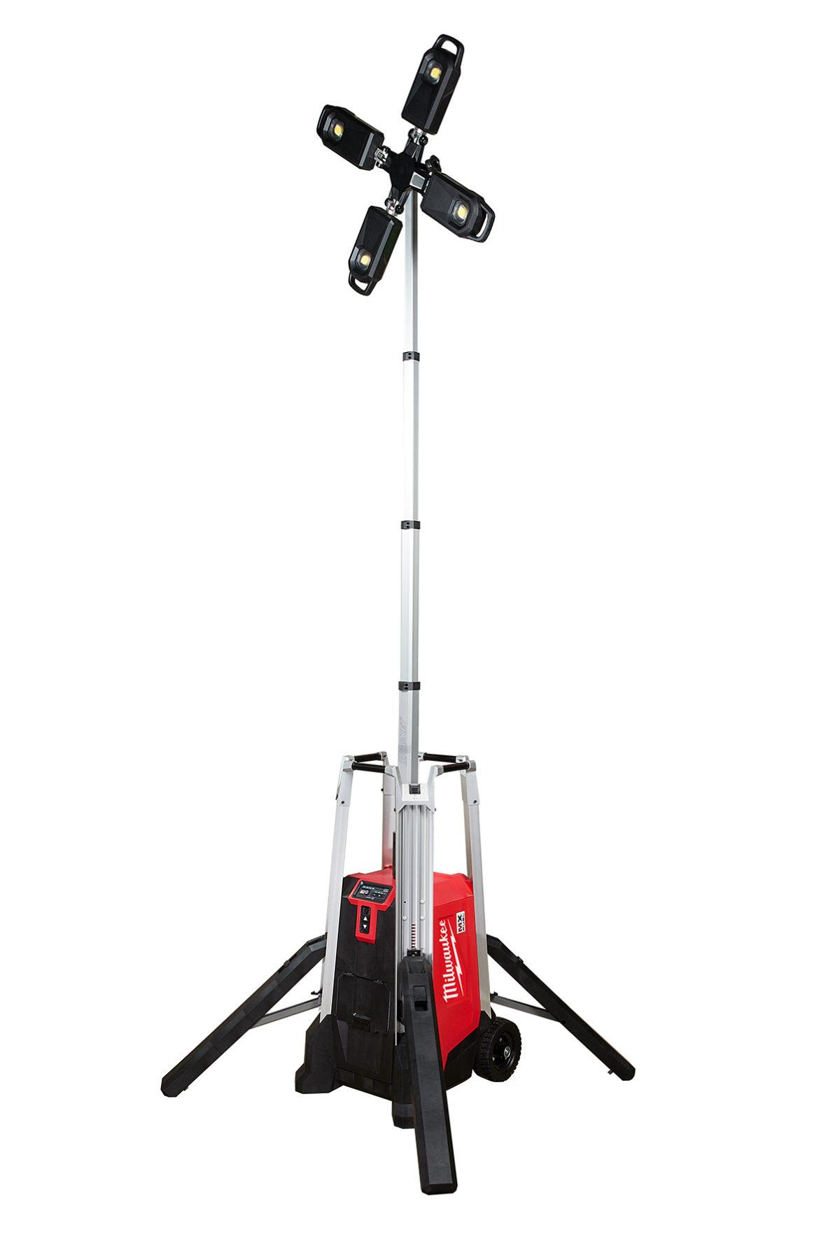 Baustellenstrahler „MXF TL-601“ von Milwaukee