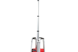  Baustellenstrahler „MXF TL-601“ von Milwaukee 