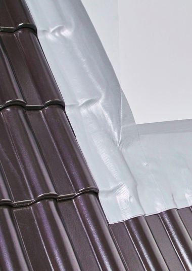 Wand- oder Kaminanschluss Vario-Fit, Mage Roof & Building Components GmbH