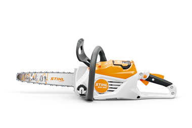 Akku-Motors?ge ?Stihl MSA 80 C-B? von Stihl