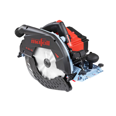 Die neue Mafell-Akku-Kreissaege K 85-18