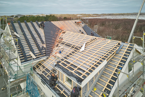  Aok-Nordseeklinik,Amrum_ Dachsanierung  