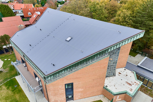  KiTa St. Michael,Lingen-Reuschberge _ Drohnenfoto 