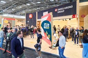  Der Großteil der Ausstellerinnen und Aussteller bewertete die Messe BAU 2025 mit den Noten „ausgezeichnet“ bis „gut“, wie eine Befragung des Meinungsforschungsinstituts Gelszus ergab 