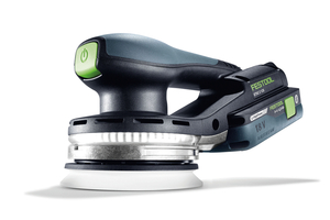  ?Akku-Exzenterschleifer ETSC 2? von Festool  