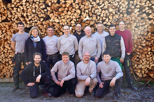  Seehaus Leonberg Mitarbeiter Handwerk Bau, Holz, Metall 