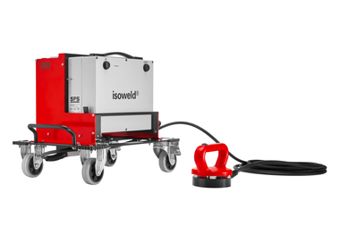 Isoweld B Mobile von SFS