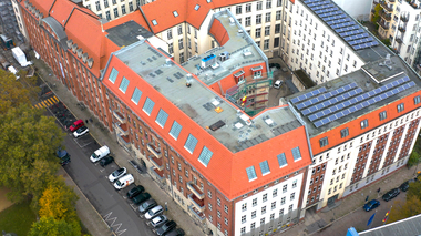 Berliner Dach Haberland Pechstein GmbH