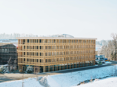 Blumer Lehmann-Stammhaus_das Geb?ude