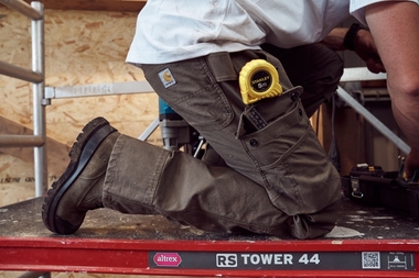 „Carhartt 107552 Interoperable Kneepads“ 
