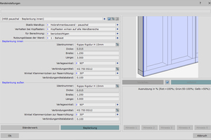  „Dietrich’s Horizontalstatik-Software von Dietrich's Technology 
