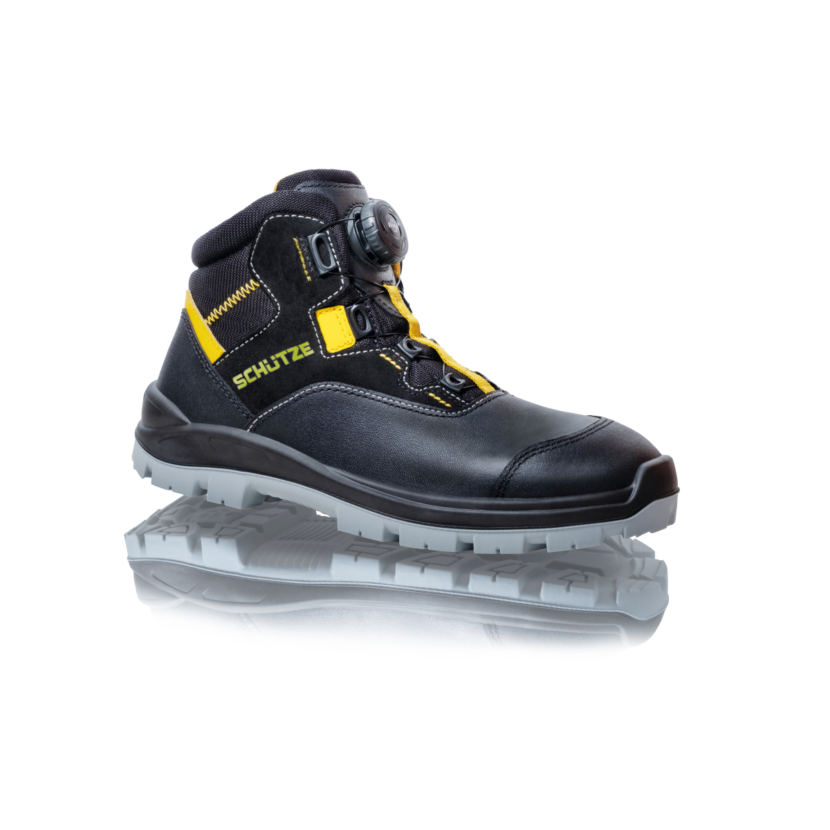 Sicherheitsschuh Felix S3S Schütze Schuhe GmbH