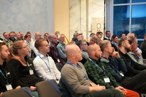  Der Fachkongress bietet wertvolle Impulse, neue Kontakte und aktuelles Fachwissen zur Absturzsicherung, das auf dem neuesten Stand der Technik und Rechtsprechung ist 