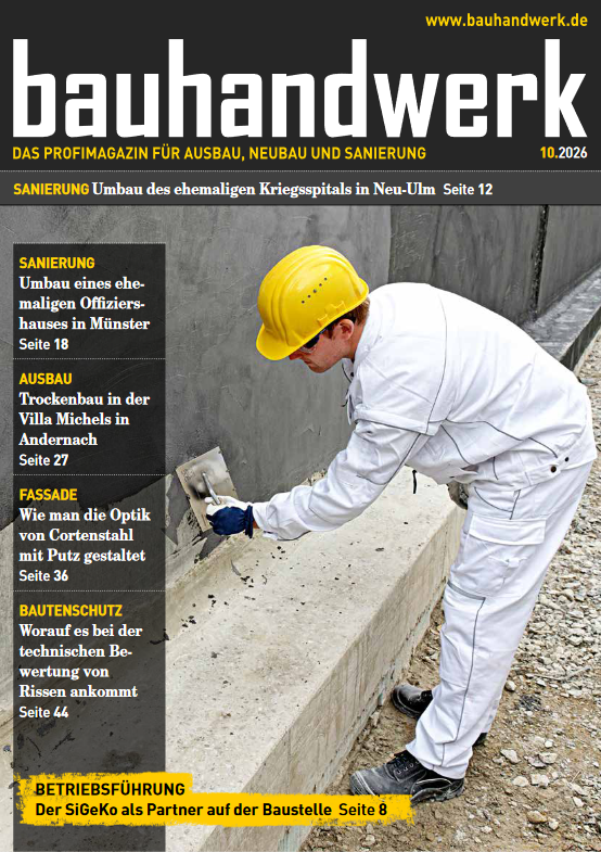 BHW Cover