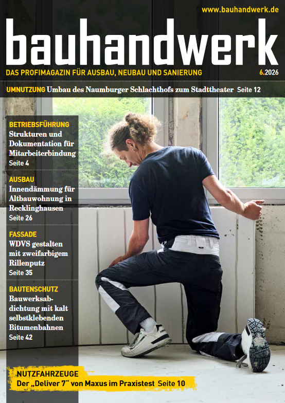 BHW Cover