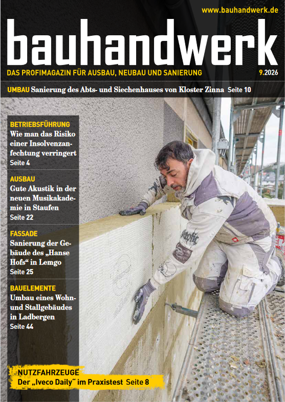 BHW Cover
