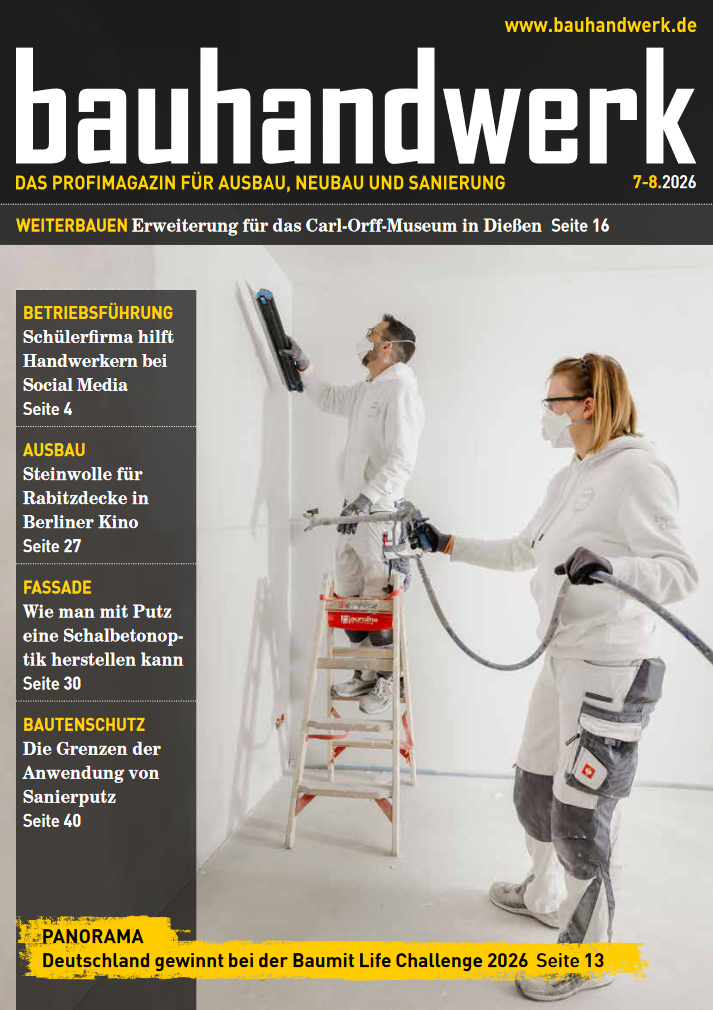 BHW Cover