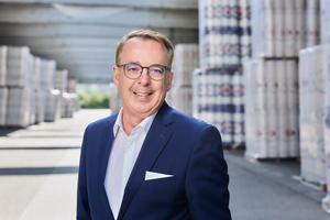   Die Leitung der Vertriebsregion Nord übernimmt Oliver Ehlers  