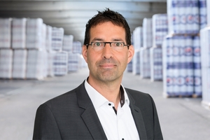   Seit dem 1. Oktober 2025 verantwortet Sebastian Pongratz die Vertriebsregion Süd  