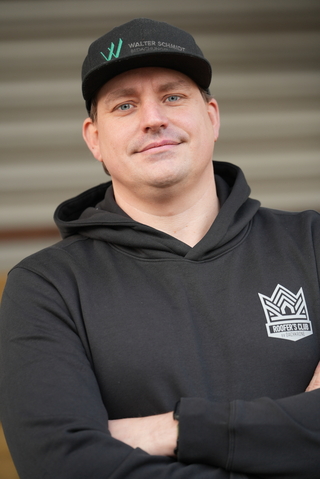 Rene Langer Walter Schmidt Bedachungen GmbH