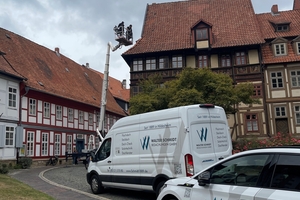  Reparatur und Wartungsarbeiten Walter Schmidt Bedachungen 