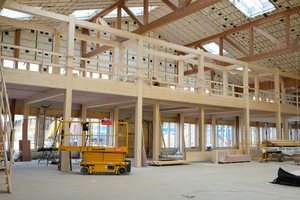  Velux LKR Innovation House in Ostbirk/DK 