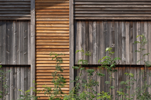  Velux LKR Innovation House in Ostbirk/DK 