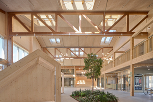  Velux LKR Innovation House, Ostbirk/DK 