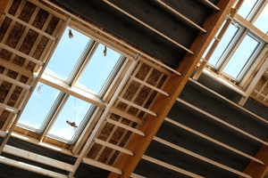  Velux LKR Innovation House in Ostbirk/DK 