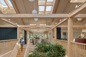 Velux LKR Innovation House in Ostbirk/DK 