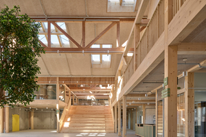  Velux LKR Innovation House in Ostbirk/DK 