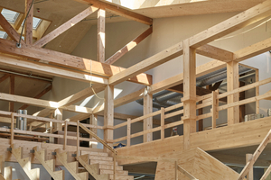  Velux LKR Innovation House, Ostbirk/DK 