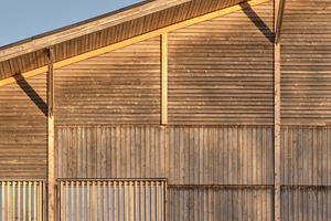  Velux LKR Innovation House in Ostbirk/DK 